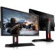 BenQ XL2420T Black-Red 