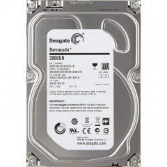 Жесткий диск Seagate Barracuda 7200.14 (ST3000DM001)