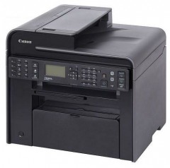 МФУ-Лазерный принтер Canon i-Sensys MF4730