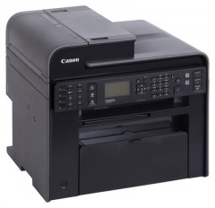 МФУ-Лазерный принтер Canon i-Sensys MF4750