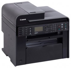 МФУ-Лазерный принтер Canon MF4780W