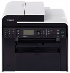 МФУ-Лазерный принтер Canon i-Sensys MF4890DW