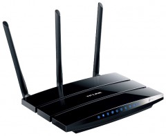 Wi - Fi Роутер TP-LINK TL-WDR4300