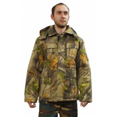 Комуфляжная куртка Cerva Дубок 44-46