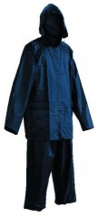 Костюм прорезиненный Cerva Carina rainsuit Blue M