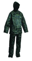 Костюм прорезиненный Cerva Carina rainsuit camouflage L