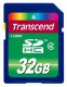 Transcend 32GB 