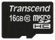 Transcend Premium TS16GUSDCU1 