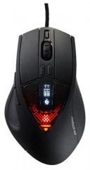 Игровая мышь Cooler Master Sentinel Advance V2