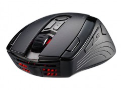 Игровая мышь Cooler Master Storm Inferno