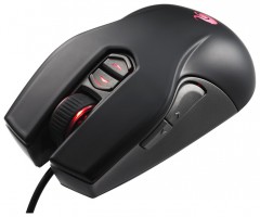 Игровая мышь Cooler Master Storm Recon BLACK