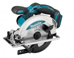 Аккумуляторная дисковая пила Makita BSS610Z