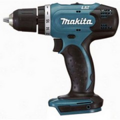 Шуруповерт Makita BDF343Z