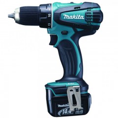 Шуруповерт Makita BDF446RFE