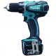 Makita BDF446RFE 