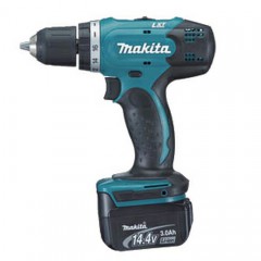 Шуруповерт Makita BDF343RHE