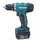 Makita BDF343RHE 