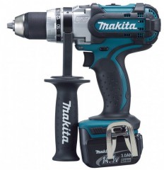  Makita BDF444RFE