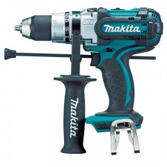 Шуруповерт Makita BDF444Z