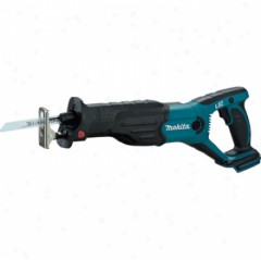 Аккумуляторная сабельная пила Makita BJR181Z