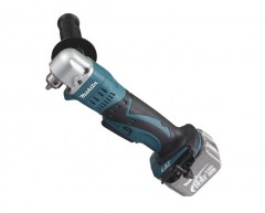 Аккумуляторная угловая дрель Makita BDA350Z