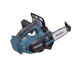 Аккумуляторная цепная пила Makita BUC122Z