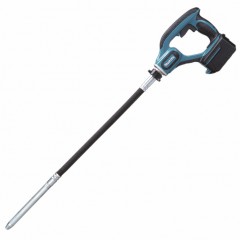 Аккумуляторный вибратор для бетона Makita BVR850RFE