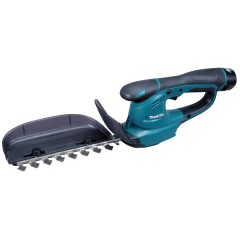 Аккумуляторный кусторез Makita UH200DWX