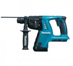 Аккумуляторный перфоратор Makita BHR261TZ