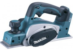 Аккумуляторный рубанок Makita BKP180Z