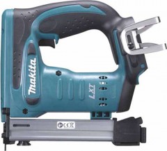 Аккумуляторный степлер Makita BST220Z