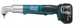 Аккумуляторный угловой ударный шуруповерт Makita BTL060RFE