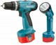 Makita 8281DWALE 