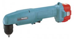 Акумуляторная дрель угловая Makita DA312DWAE