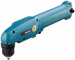 Акумуляторная дрель угловая Makita DA391DW