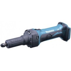 Акумуляторная прямая шлифовальная машина Makita BGD800Z