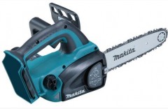 Акумуляторная цепная пила Makita UC250DZ