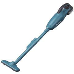 Акумуляторный пылесос Makita BCL140Z