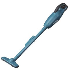 Акумуляторный пылесос Makita BCL180Z