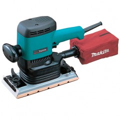 Вибрационная шлифовальная машина Makita 9046