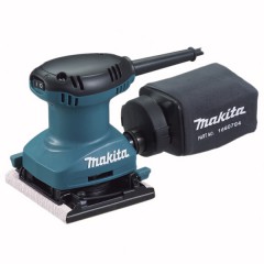 Виброшлифмашина Makita BO4557