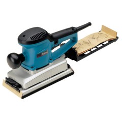 Виброшлифмашина Makita BO4900V