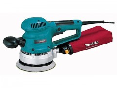 Виброшлифмашина Makita BO6030