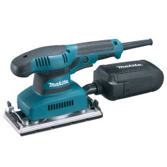 Виброшлифмашина Makita BO3710