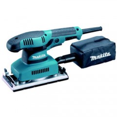 Виброшлифмашина Makita BO3711