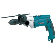 Дрель ударная Makita HP2071