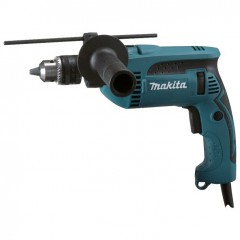 Ударная дрель Makita HP1640K