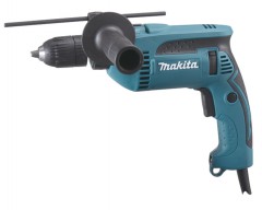 Ударная дрель Makita HP1641K