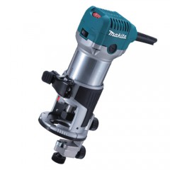 Кромочный фрезер Makita RT0700C