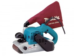 Ленточная шлифовальная машина Makita 9403